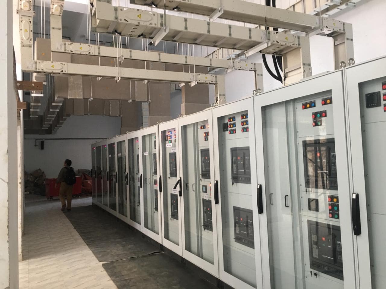LV-Panel-and-Busbar-trunking-system-BBT